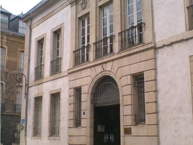Appartement 1 pièce à louer