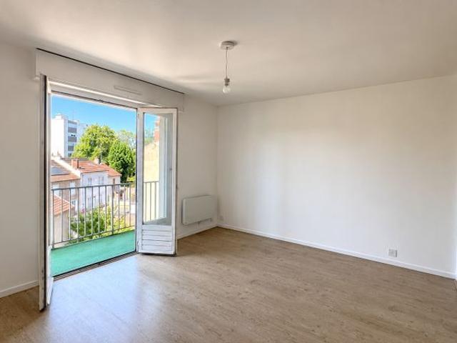 Appartement 1 pièce à louer