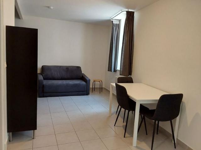 Appartement 1 pièce à louer