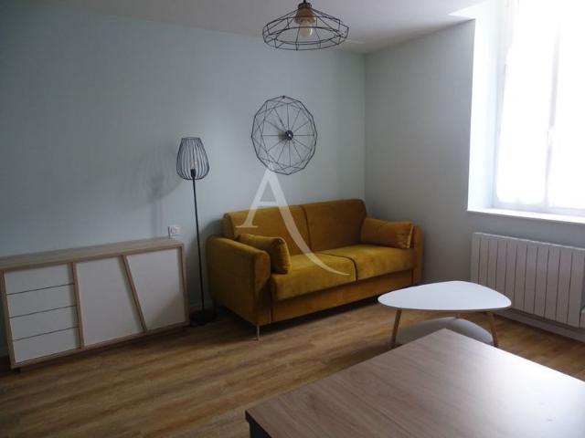 Appartement 1 pièce à louer