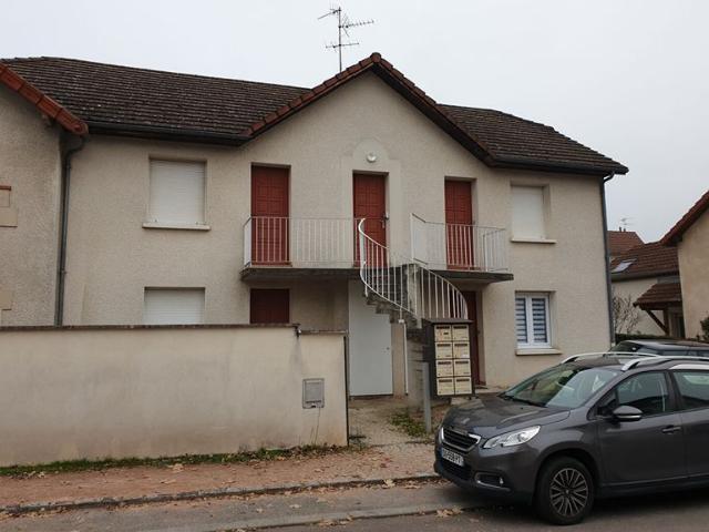 Appartement 1 pièce à louer