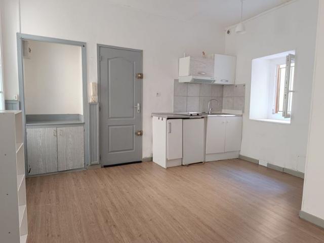 Appartement 1 pièce à louer