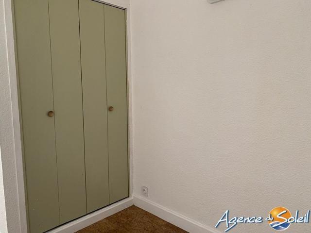 Appartement 1 pièce à louer