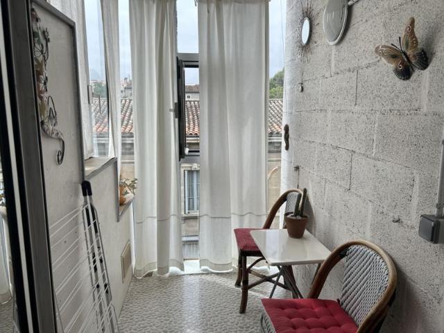 Appartement 1 pièce à louer