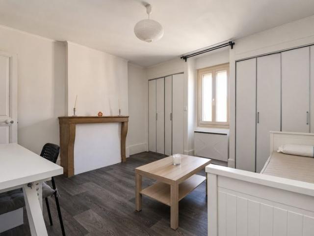 Appartement 1 pièce à louer