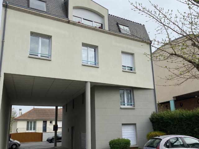 Appartement 1 pièce à louer