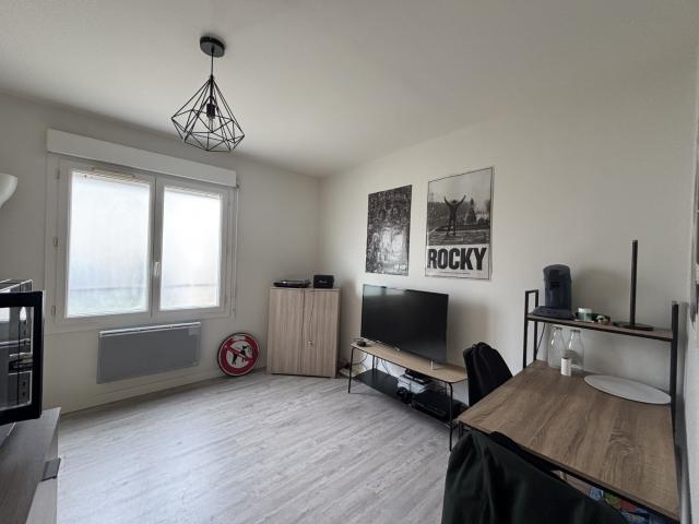 Appartement 1 pièce à louer