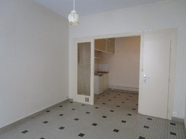 Appartement 1 pièce à louer