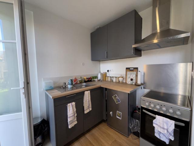 Appartement 1 pièce à louer