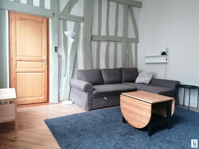 Appartement 1 pièce à louer