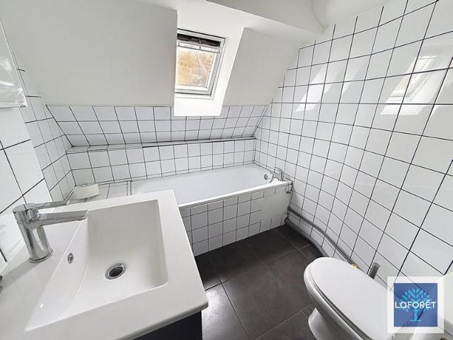 Appartement 1 pièce à louer