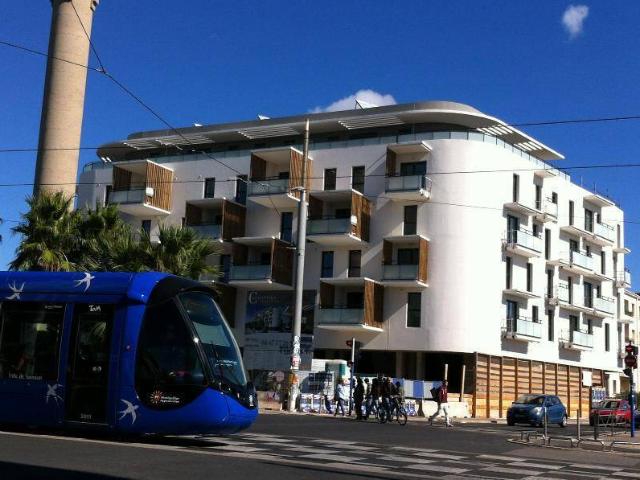 Appartement 1 pièce à louer