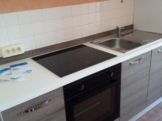 Appartement 1 pièce à louer