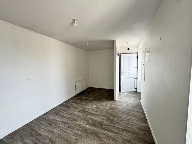 Appartement 1 pièce à louer