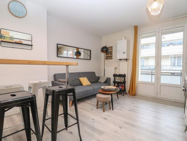 Appartement 1 pièce à louer