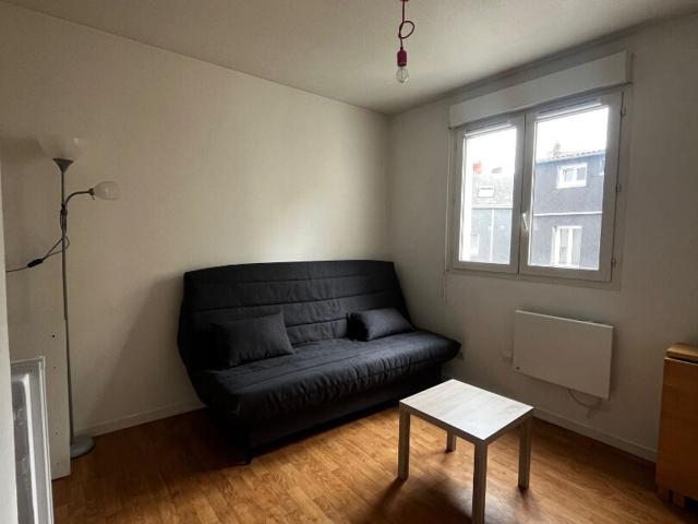 Appartement 1 pièce à louer