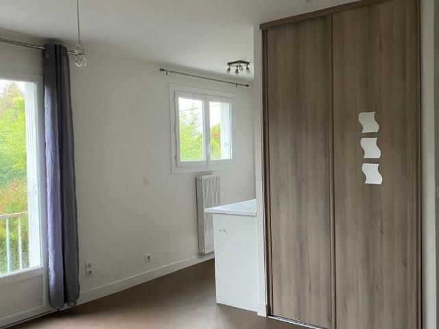 Appartement 1 pièce à louer