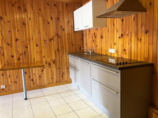 Appartement 1 pièce à louer