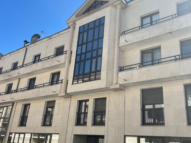 Appartement 1 pièce à louer