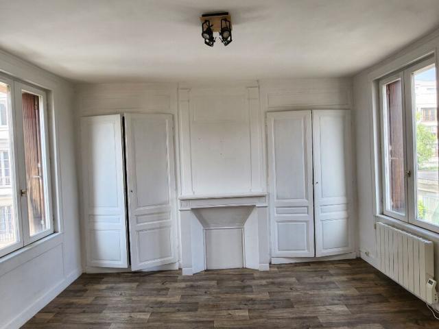 Appartement 1 pièce à louer