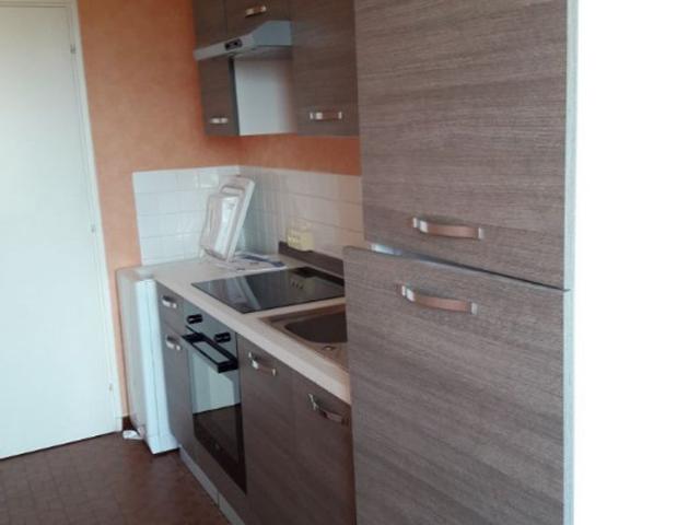 Appartement 1 pièce à louer
