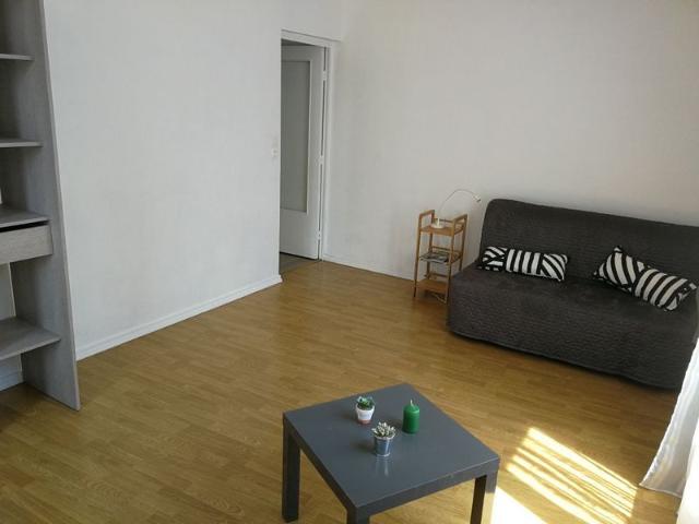 Appartement 1 pièce à louer
