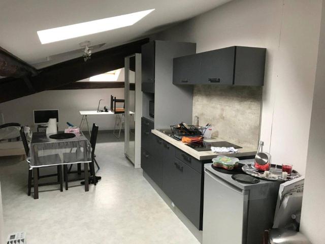 Appartement 1 pièce à louer