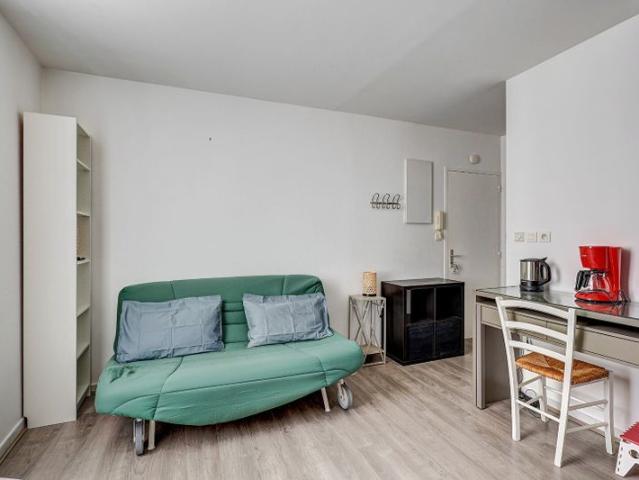 Appartement 1 pièce à louer