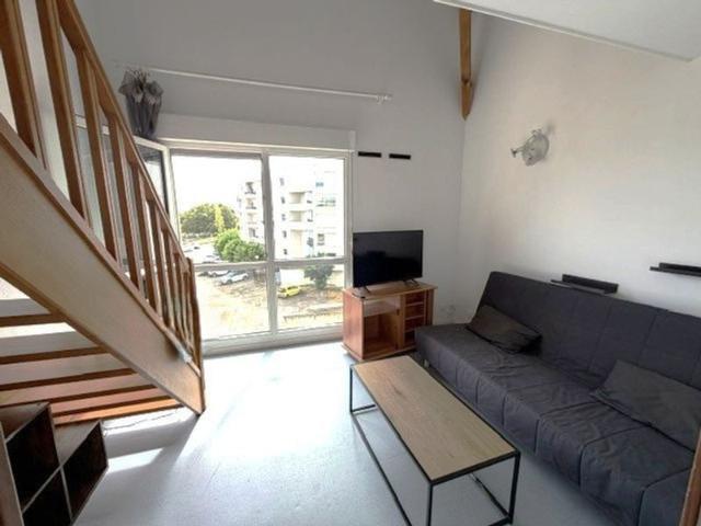 Appartement 1 pièce à louer