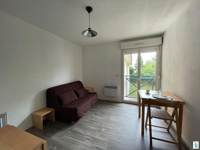 Appartement 1 pièce à louer