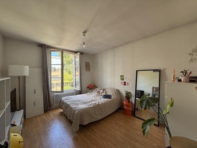 Appartement 1 pièce à louer