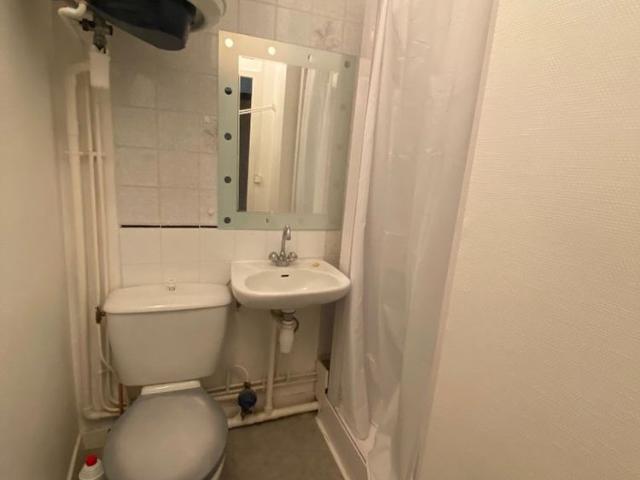 Appartement 1 pièce à louer