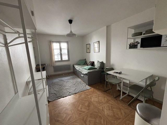 Appartement 1 pièce à louer