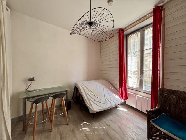 Appartement 1 pièce à louer