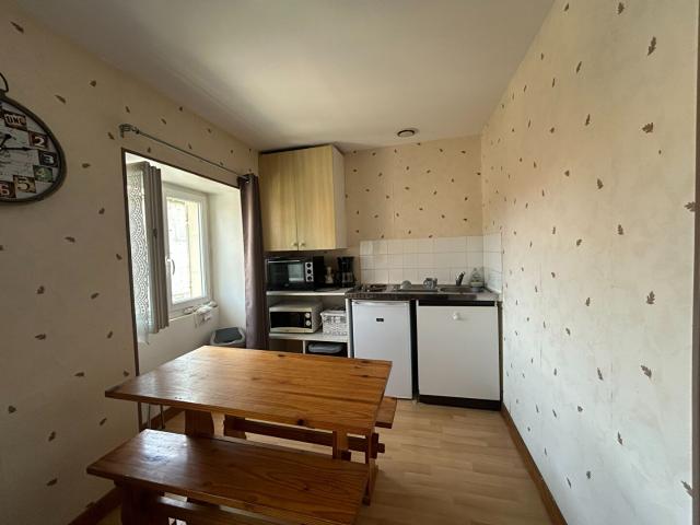 Appartement 1 pièce à louer