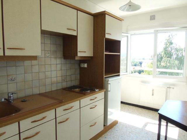 Appartement 1 pièce à louer