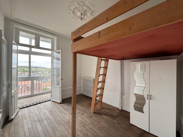 Appartement 1 pièce à louer