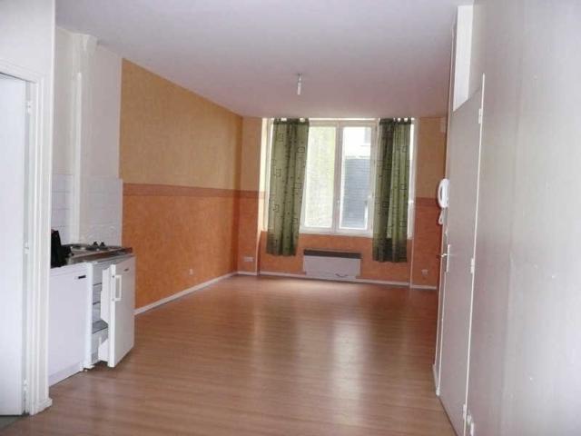 Appartement 1 pièce à louer