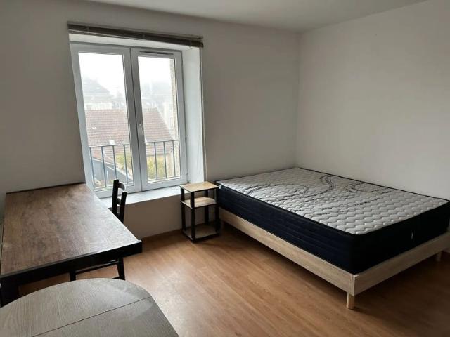 Appartement 1 pièce à louer