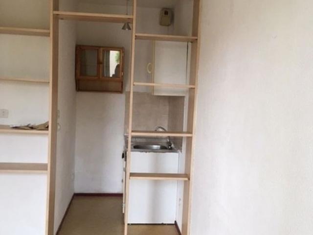 Appartement 1 pièce à louer