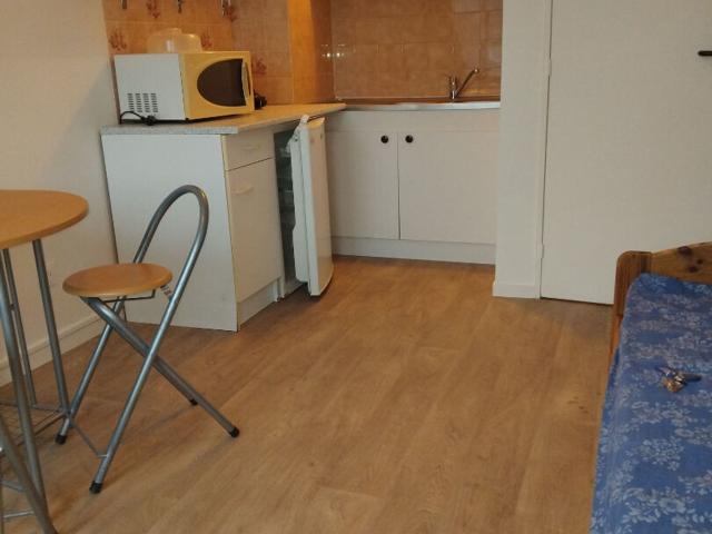 Appartement 1 pièce à louer