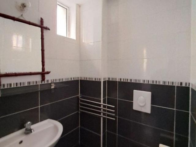 Appartement 1 pièce à louer