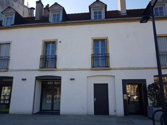 Appartement 1 pièce à louer
