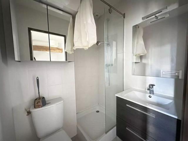 Appartement 1 pièce à louer