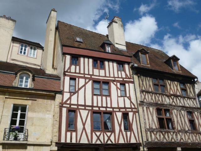 Appartement 1 pièce à louer