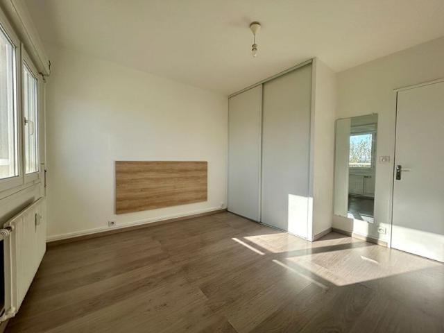 Appartement 1 pièce à louer