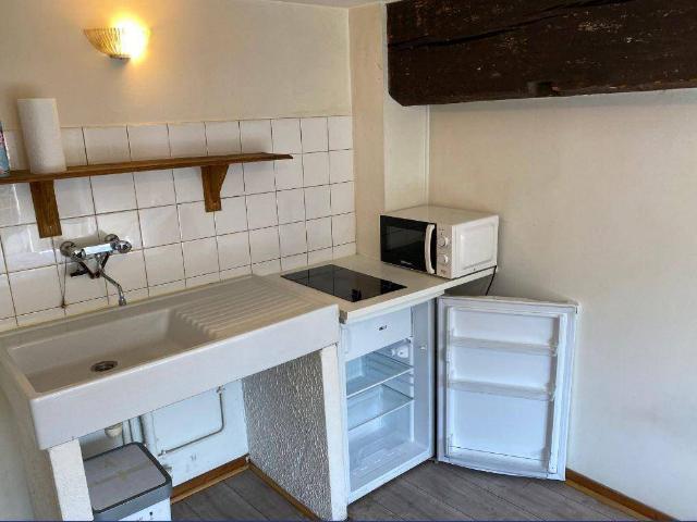 Appartement 1 pièce à louer