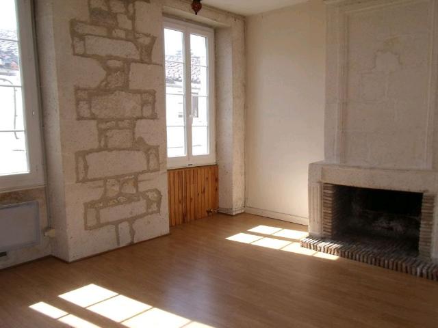 Appartement 1 pièce à louer
