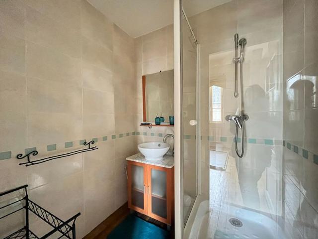 Appartement 1 pièce à louer