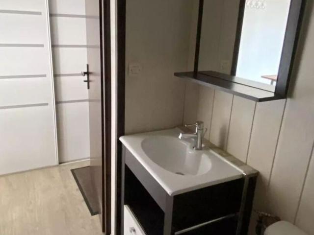 Appartement 1 pièce à louer